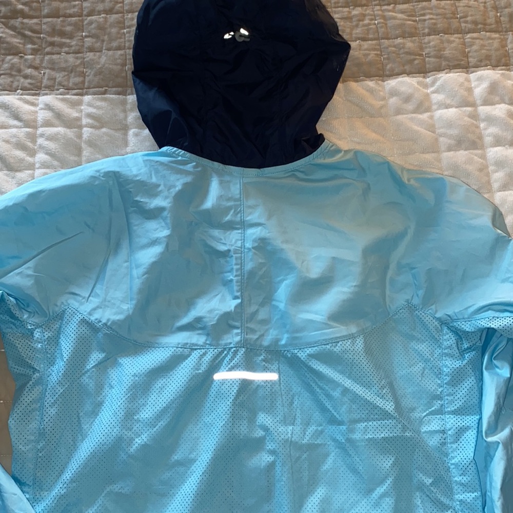 Nike Running jacket - Picture 4 of 5
